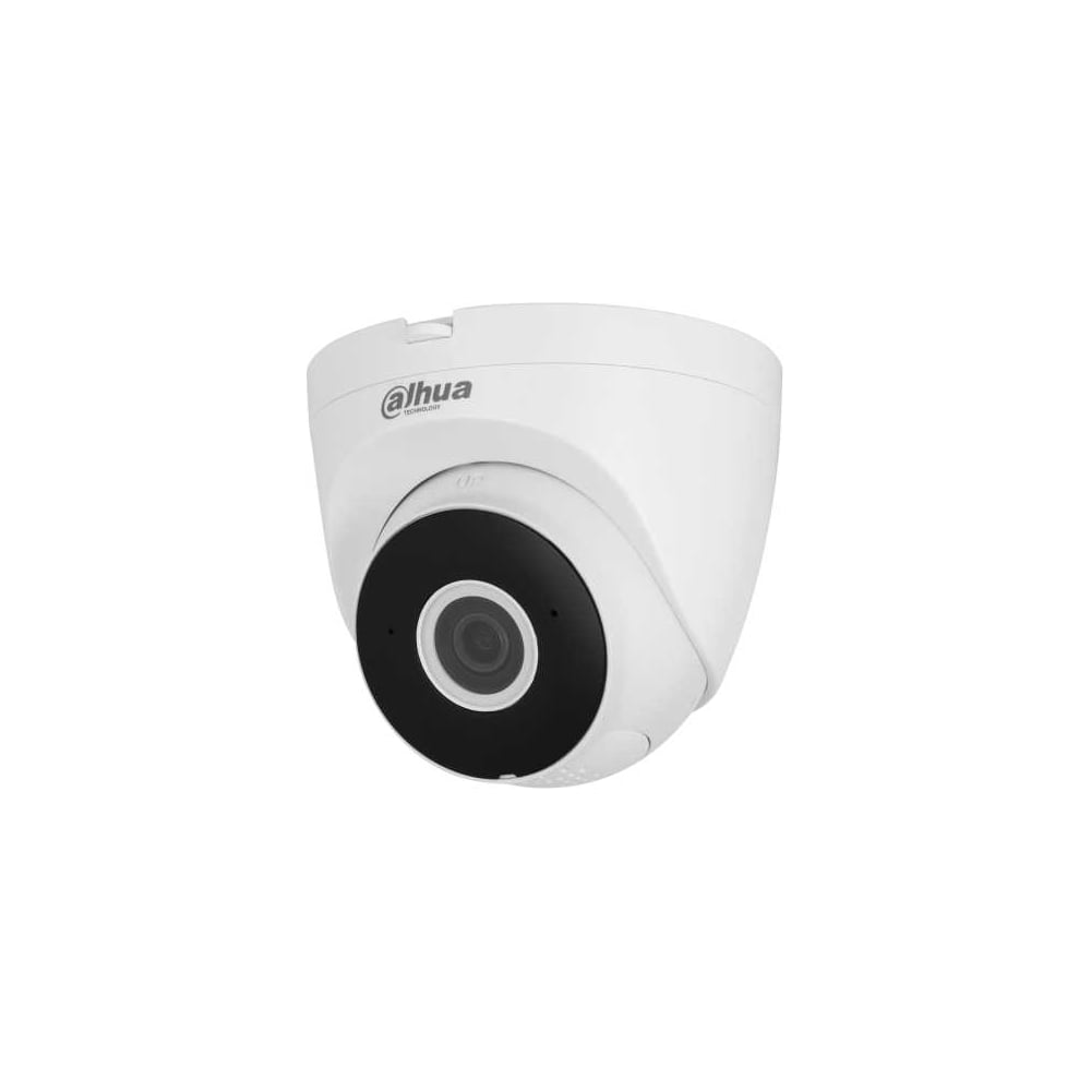 Изображение товара Видеокамера купольная Dahua IP с WI-FI DH-IPC-HDW1230DTP-SAW-0360B