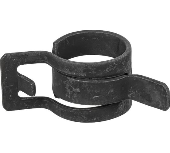 Изображение товара Хомут пружинный Arnezi 16/12-1 51CrV4 патрубков и шлангов упаковка 20 шт A0902316