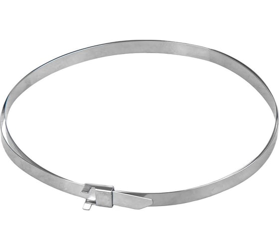 Изображение товара Хомут пыльника ШРУСа Arnezi ленточный L=740мм W4-304 упаковка 25 шт A0902521