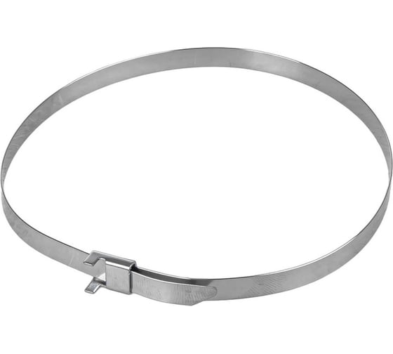 Изображение товара Хомут пыльника ШРУСа Arnezi ленточный L=360мм W4-304 упаковка 25 шт A0902520