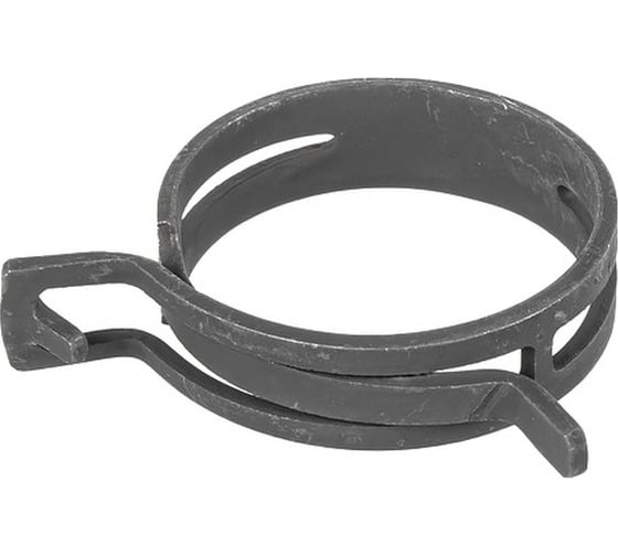 Изображение товара Хомут пружинный Arnezi 46/12-2.1 51CrV4 патрубков и шлангов упаковка 10 шт A0902346