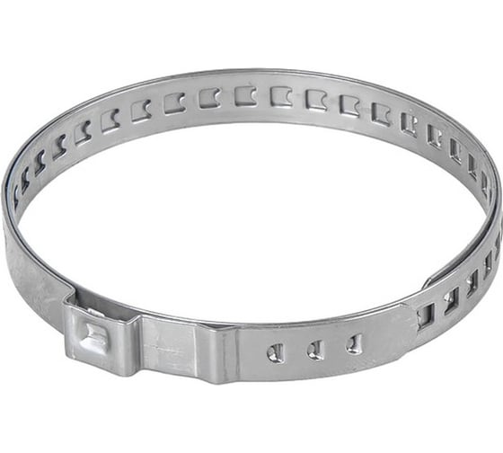 Изображение товара Хомут пыльника ШРУСа Arnezi евро d=45-120мм W4-304 упаковка 25 шт A0902524