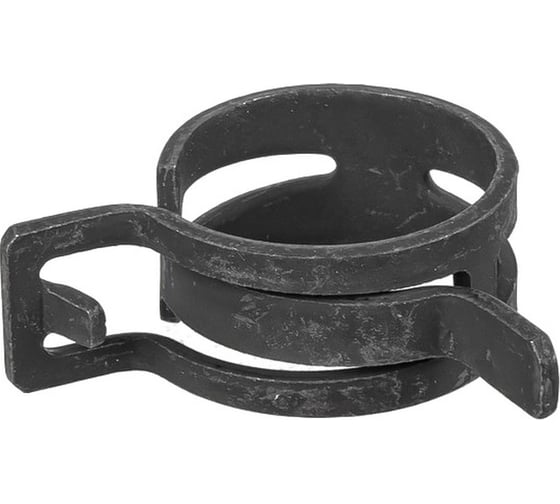 Изображение товара Хомут пружинный Arnezi 24/12-1.3 51CrV4 патрубков и шлангов упаковка 20 шт A0902324