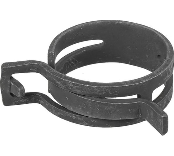 Изображение товара Хомут пружинный Arnezi 32/12-1.7 51CrV4 патрубков и шлангов упаковка 20 шт A0902332