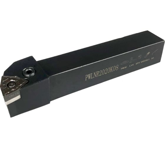 Изображение товара Резец токарный/державка PWLNR2020K08 SANT 4603312182455