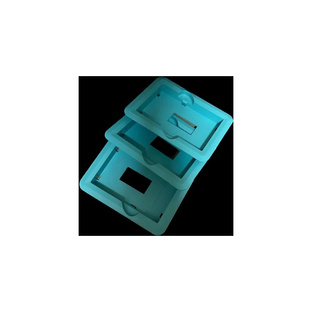 Изображение товара Кронштейн для панели оператора на дверь шкафа Systeme Electric для STV600/STV900