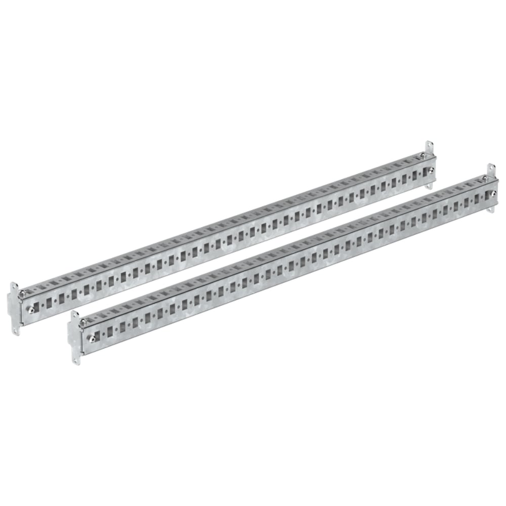 Изображение товара Профиль IEK FORMAT горизонтальный встроенного отсека 1000 для кабельных систем