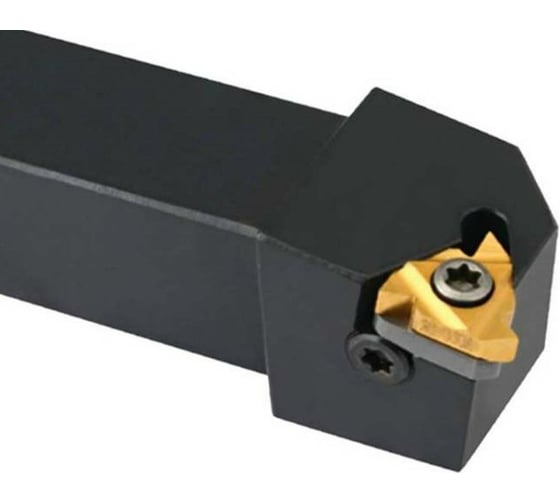 Изображение товара Резец резьбовой наружный/державка SWL1616H16 SANT 4603312182868