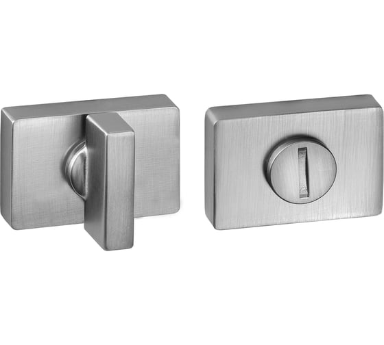 Изображение товара Завертка к ручкам Puerto супер сатин хром INBK AL 01 SSC