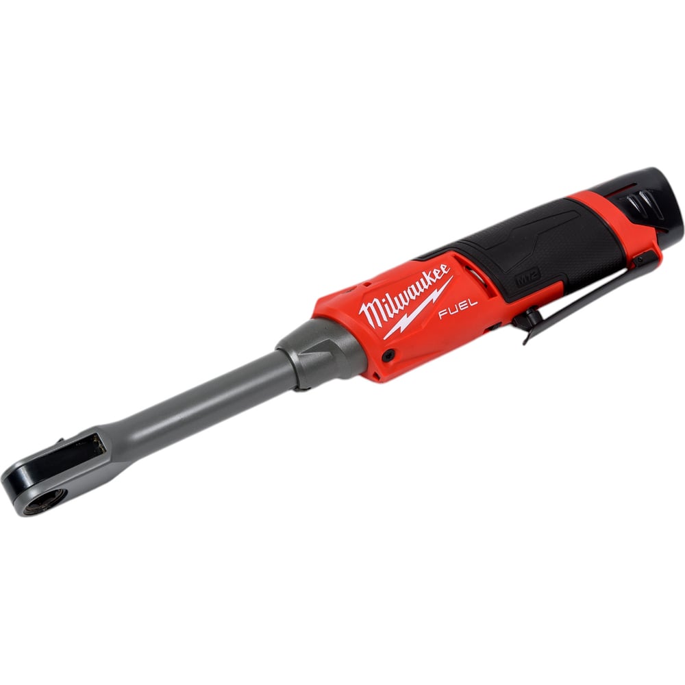 Изображение товара Аккумуляторная трещотка Milwaukee M12 FPTR-202X FUEL сквозная Li-Ion 12 В 81 Нм