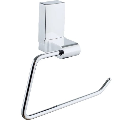 Изображение товара Бумагодержатель D-Lin хром D241330