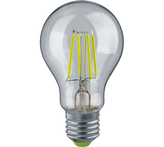 Изображение товара Лампа Navigator 95 135 NLL-F-A60-5-230-G-E27 95135