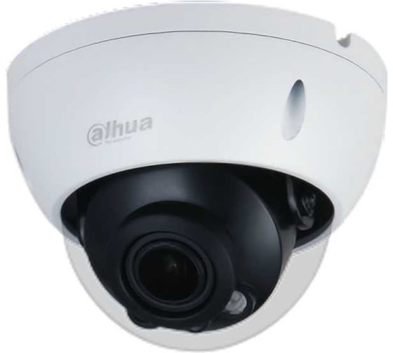 Изображение товара Видеокамера купольная Dahua IP с вариофокальным объективом DH-IPC-HDBW1431RP-ZS-S4