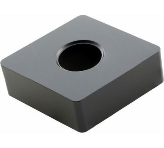 Изображение товара Пластина токарная по чугуну 10 шт/уп CNMA120412 WS6115 HARDSTONE 4603312182240