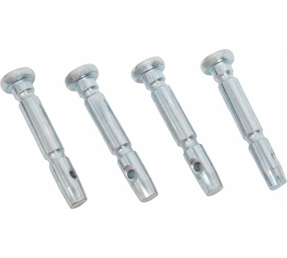Изображение товара SP-7-560MS Срезные болты 4 шт в комплекте Gigant GRA-101