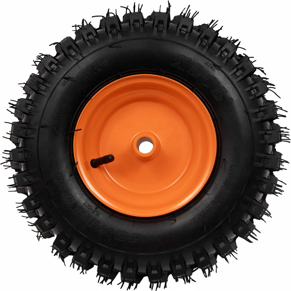 Изображение товара Колесо левое SP-7-560MS для модели GRA-56-S1-18 Gigant