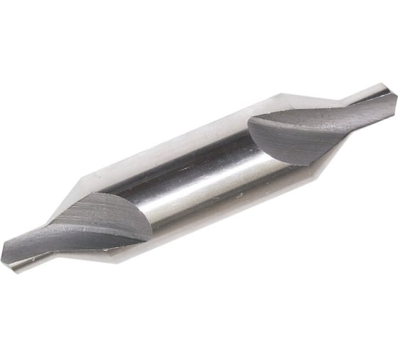 Изображение товара Сверло центровочное NORGAU 5 мм, HSS, тип А, 010452260