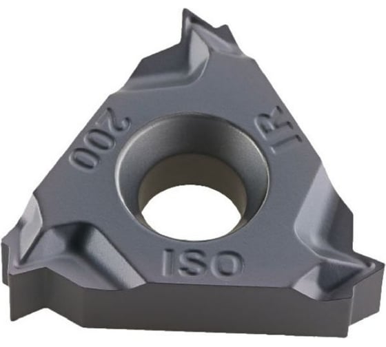 Изображение товара Пластина резьбовая 10 шт/уп 16IR200ISO HARDSTONE 4603312182615