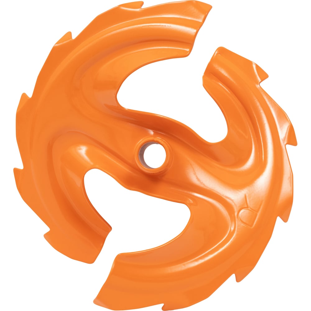 Изображение товара Правое лезвие шнека Gigant GRA-56-S3-31 для промышленных целей