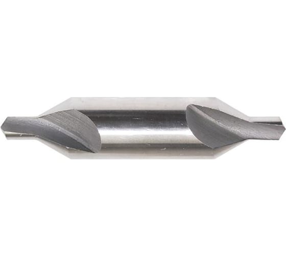 Изображение товара Сверло центровочное NORGAU 3,15 мм, форма А, VHM 010458223