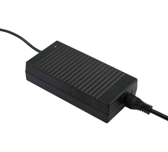 Изображение товара Блок питания REXANT 12 В 100 Вт 9 А разъем 5.5х2.1 200-100-3