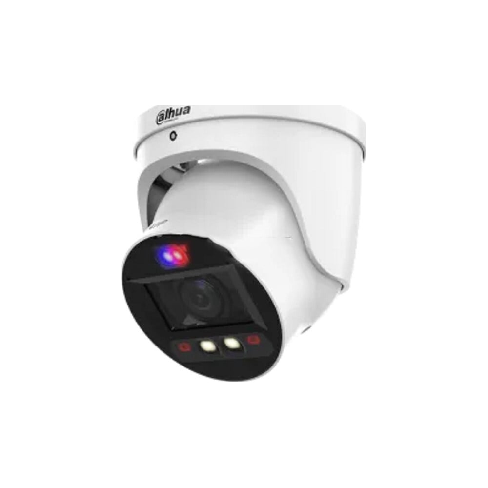 Изображение товара Купольная видеокамера Dahua IP DH-IPC-HDW3849HP-ZAS-PV-S5 с вариофокальным объективом