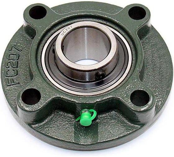 Изображение товара Подшипник ZKL 480207 UCFC ТД039736