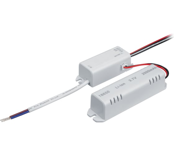 Изображение товара Блок аварийного питания Navigator 95 292 ND-EF11 95292