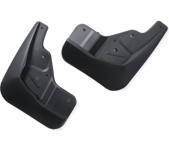 Изображение товара Комплект передних брызговиков Rival Haval Jolion рестайлинг 2024- 29404004