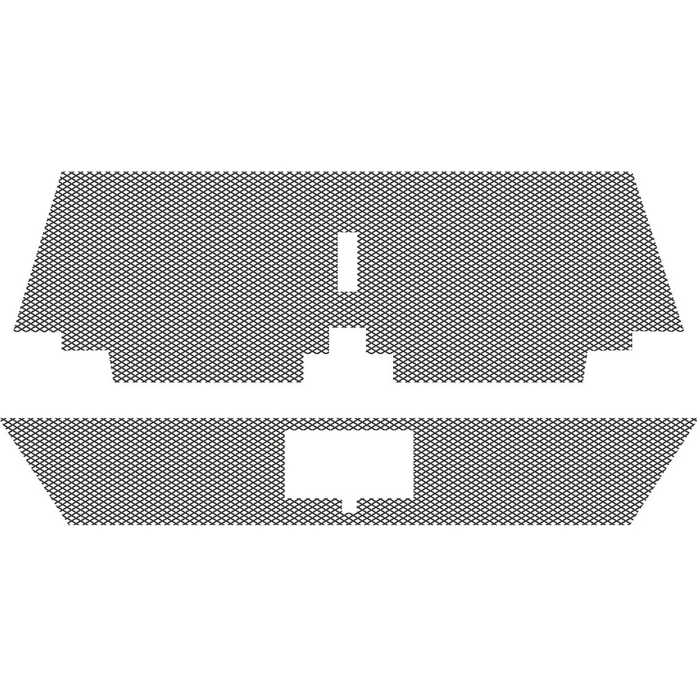 Изображение товара Индивидуальная защитная сетка Rival для Changan Uni-K 2023