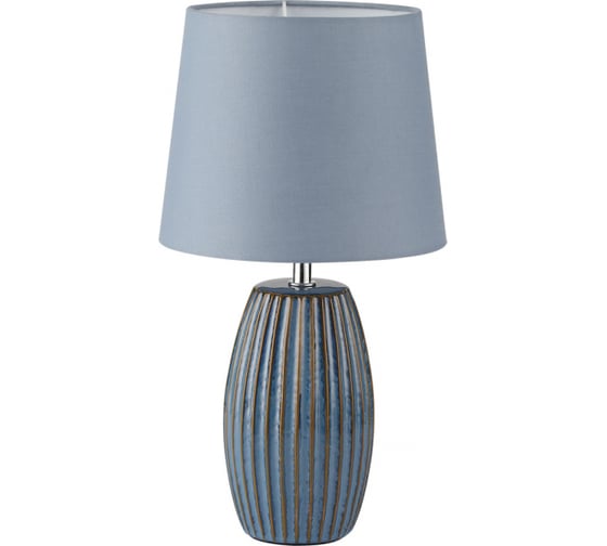 Изображение товара Настольная лампа LUMION LAPUNA E27, 1*60W 8123/1T