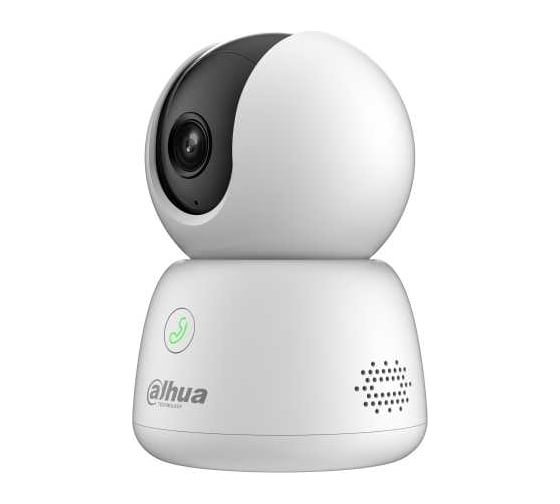 Изображение товара Видеокамера Dahua мини-PT IP с Wi-Fi DH-IPC-H5BP-0360B