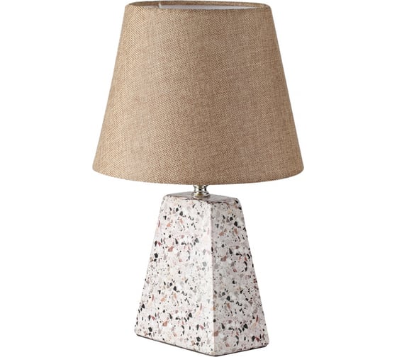 Изображение товара Настольная лампа LUMION TERAZIO E27, 1*60W 8142/1T