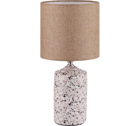 Изображение товара Настольная лампа LUMION TERAZIO E27, 1*60W 8141/1T