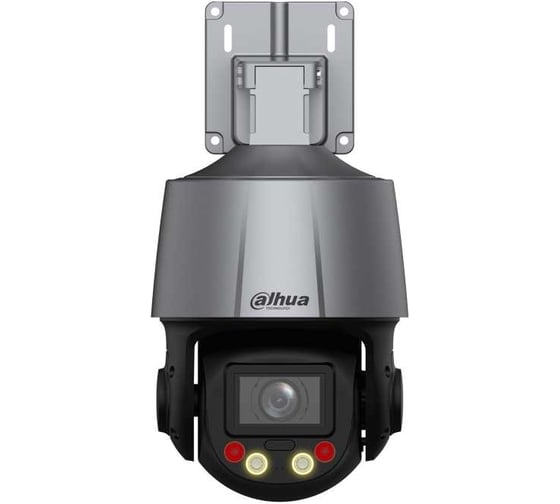 Изображение товара Видеокамера Dahua Мини-PTZ IP DH-SD3C205DB-GNY-A-PV