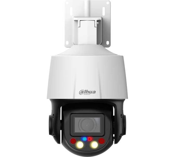 Изображение товара Видеокамера Dahua Мини-PTZ IP DH-SD3E205DB-GNY-A-PV1