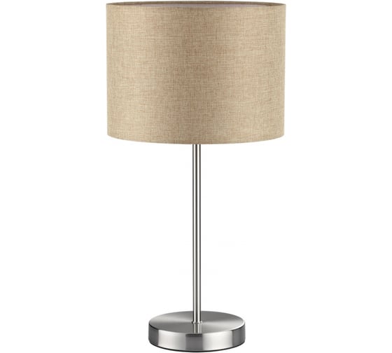 Изображение товара Настольная лампа LUMION NIKKI Е27 60W 8250/1T