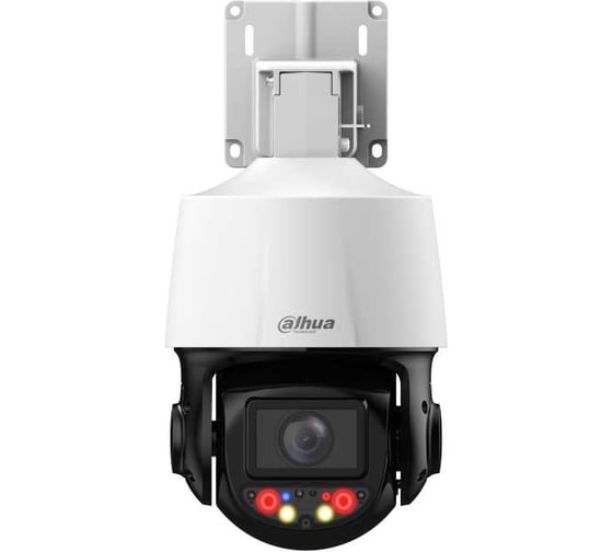 Изображение товара Видеокамера Dahua Мини-PTZ IP DH-SD3E410DB-GNY-A-PV1