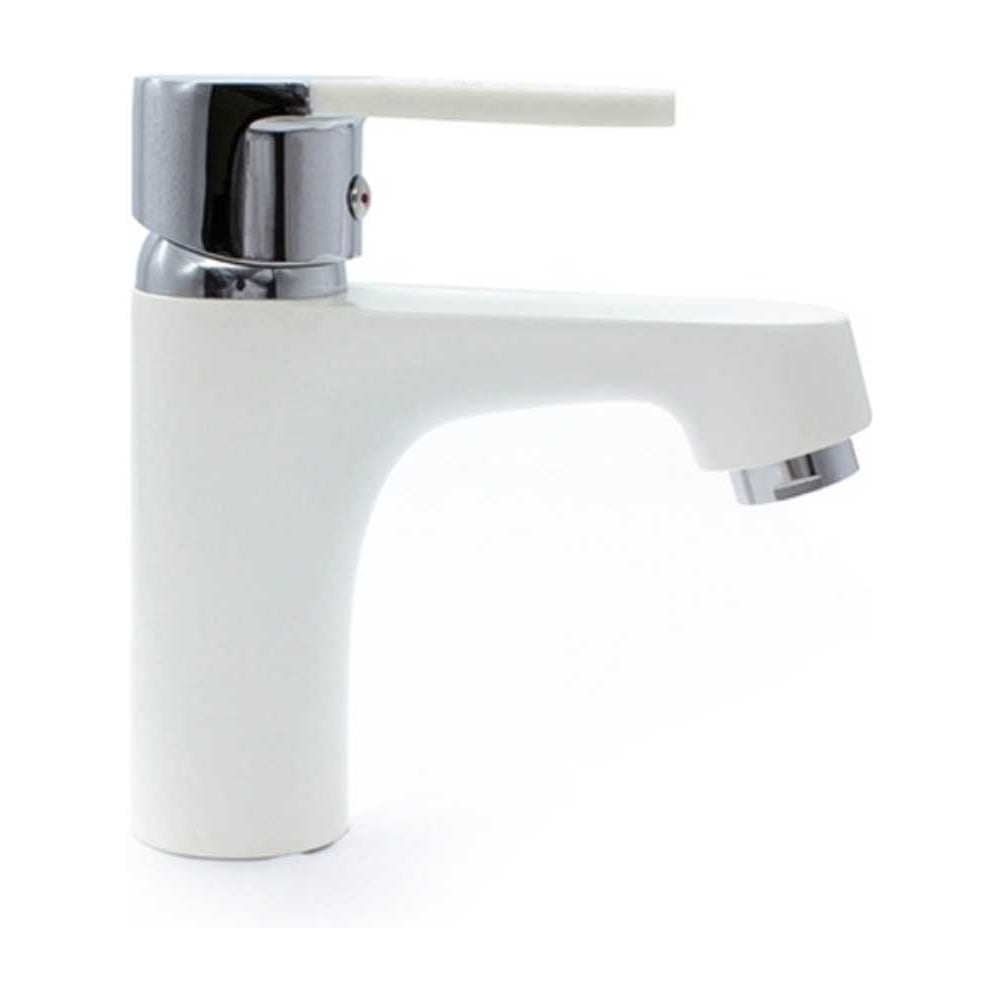 Изображение товара Смеситель Doron DL 2326W-N для умывальника с коротким изливом