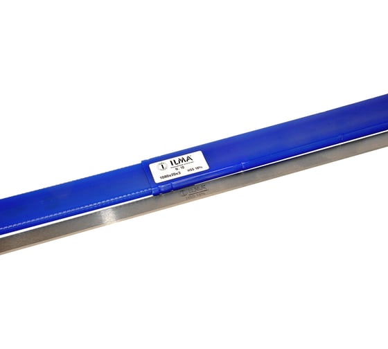 Изображение товара Нож строгальный ILMA 1080x20x3 HSS18% PH.1080.20.3