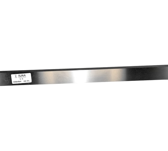 Изображение товара Нож строгальный ILMA 1250x40x4 HSS18% PH.1250.40.4