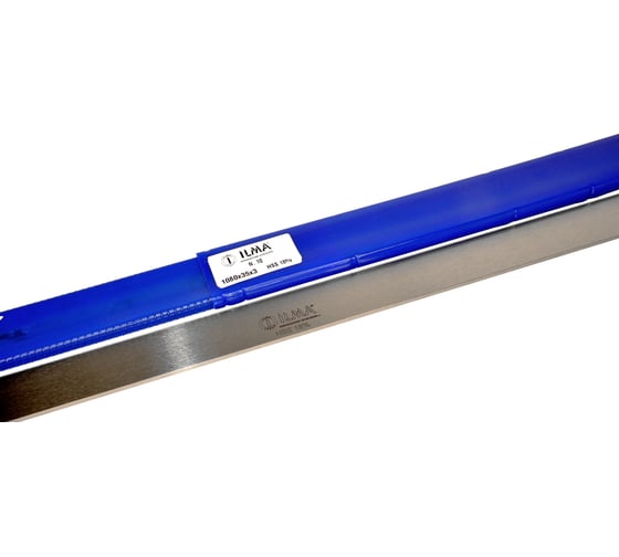 Изображение товара Нож строгальный ILMA 1080x35x3 HSS18% PH.1080.35.3