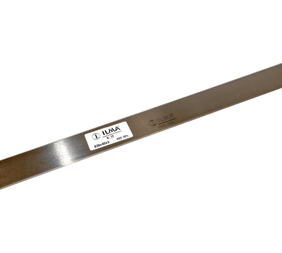 Изображение товара Нож строгальный ILMA 830x40x3 HSS18% PH.830.40.3