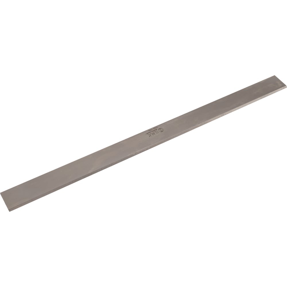 Изображение товара Нож строгальный ILMA 610x40x3 HSS18% PH.610.40.3