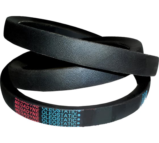 Изображение товара Ремень клиновой усиленный MEGADYNE SPA 1557 OLEOSTATIC GLD SPA1557OLEO