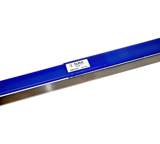 Изображение товара Нож строгальный ILMA 1080x25x3 HSS18% PH.1080.25.3