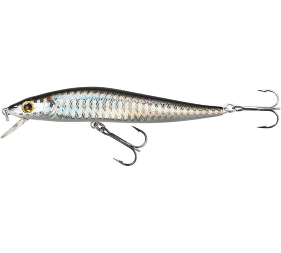 Изображение товара Плавающий воблер LUCKY JOHN LJ Original PIKE HUNTER F 08.00, цвет B44 LJO0708F-B44