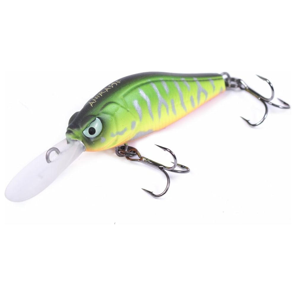Изображение товара Воблер суспендер LUCKY JOHN LJ Pro Series ANIRA LBSP 03.90/305 AN39LBSP-305 Для спиннинга