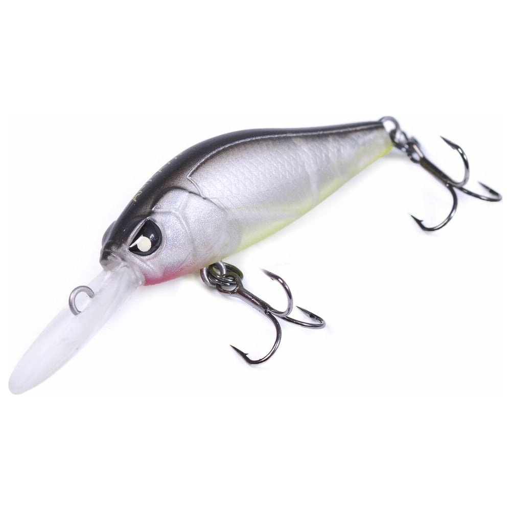 Изображение товара Воблер-суспендер LUCKY JOHN LJ Pro Series ANIRA LBSP 03.90/403 для спиннинга