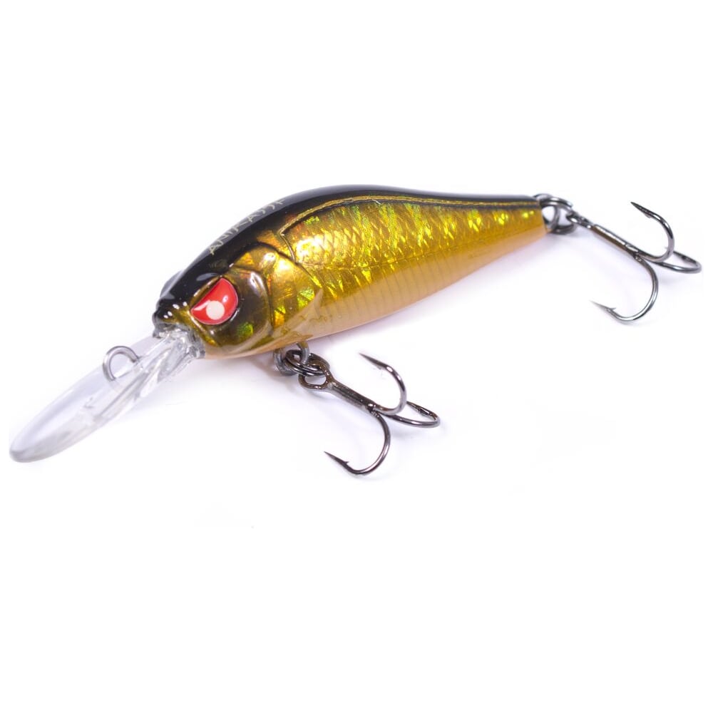 Изображение товара Воблер-суспендер LUCKY JOHN LJ Pro Series ANIRA LBSP 03.90/107 AN39LBSP-107 для спиннинга